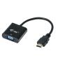 Adattatore da HDMI a VGA - M/F