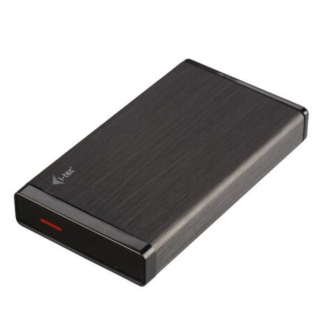 MySafe Advance Black 3.5" USB 3.0