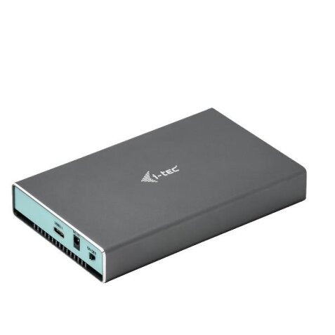 MySafe USB 3.0 / USB-C 3.1 Gen. 2, External case for 2x SATA M.2 drive, RAID 0/1/JBOD Support