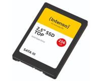 2,5" SSD SATA III TOP, 256GB