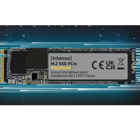 M.2 SSD PCIE PREMIUM 250GB.GEN 3X4 NVME 1.3