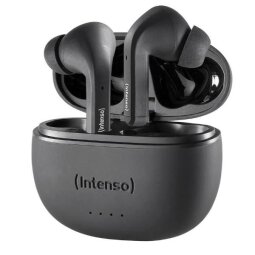 True Wireless Earphones T300A BLACK