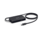 JABRA PANACAST USB HUB - USB-C  INCL. 2 PINS EU CHARGER