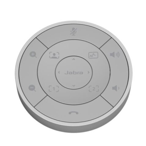 Telecomando Jabra PanaCast 50 - Grey