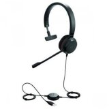 Jabra Evolve 30 II MS Mono - headset