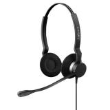 Jabra BIZ 2300 QD Duo - headset