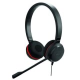 Jabra Evolve 30 II MS stereo - headset