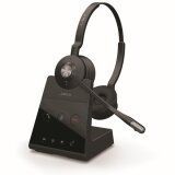 Jabra Engage 65 Stereo - headset