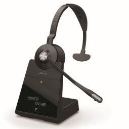 Jabra Engage 75 Mono - headset