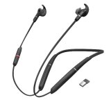 Jabra Evolve 65e UC - earphones with mic