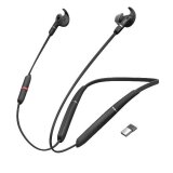 Jabra evolve 65e ms - earphones with mic