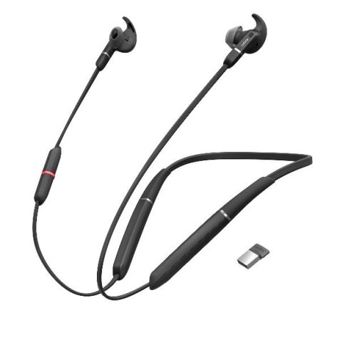 JABRA EVOLVE 65E MS E LINK 370