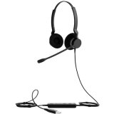 Jabra BIZ 2300 USB MS Duo - headset