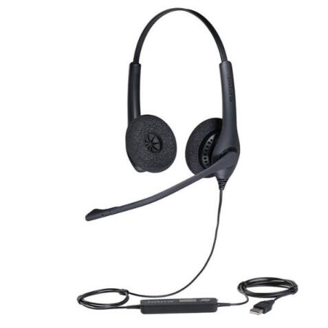 JABRA BIZ 1500 DUO USB-A