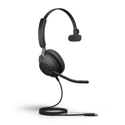 JABRA EVOLVE2 40 USB-C MS MONO SE (HA SOSTITUITO 24189-899-899)