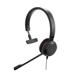 Jabra Evolve 30 II Mono - headset