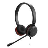 Jabra Evolve 30 II HS Stereo - headset - replacement