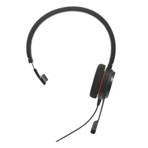 Jabra Evolve 20 Mono MS, USB-C