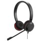 JABRA EVOLVE 20 ES MS DUO USB-A