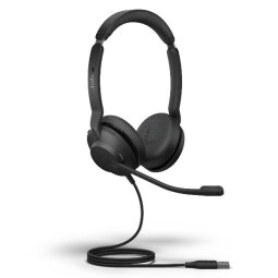 23189-989-979 - JABRA EVOLVE2 30 STEREO UC USB-A SE