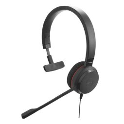 Jabra Evolve 20 MS mono - Special Edition - headset