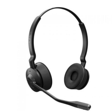 14401-30 - Jabra Engage 55 - Solo Cuffia versione Duo Cuffie sostitutive senza fili compatibili con Jabra Engage 65 e 75