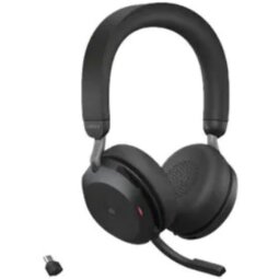 Jabra Evolve2 75 - headset