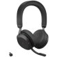 27599-999-899 - Jabra Evolve2 75 - USB-C MS Teams Black