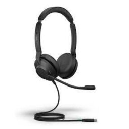 23189-999-879 -Jabra Evolve2 30 Stereo MS USB-C SE