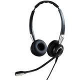 Jabra BIZ 2400 II QD Duo NC - headset