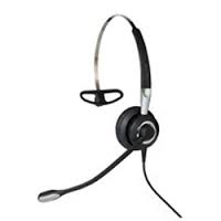 Jabra BIZ 2400 II QD Mono NC 3-in-1 Wideband