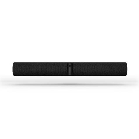 JABRA PANACAST 50 - Black - 3 anni di garanzia