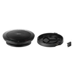 JABRA SPEAK SECURE MOUNT - SUPPORTO PER JABRA SPEAK 410 E JABRA SPEAK 510. FISSA AL TAVOLO IL TUO DISPOSITIVO.