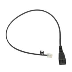 GB_CABLE BOTTOM PART QD &RJ11