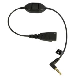 GB_LINK MOBILE QD TO 3.5 MM W.PTT