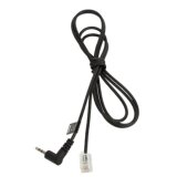 CAVO PER PANASONIC  2.5MM PLUG