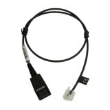 LINK CAVO DRITTO - QD/  RJ45