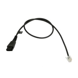 GB_CABLE W/ QD TO RJ45 PLUG 8PIN