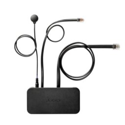 Jabra LINK - electronic hook switch adapter