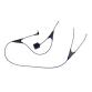 CAVO SPECIFICO DI SGANCIO ELETTRONICO PER ALCATEL SERIE 9S            ALCATEL-LUCENT MSH  COMPATTIBILE ENGAGE  PRO 9XX  JABRA LINK 950