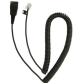 CAVO QD SPIRALATO P6 - 2 0 M