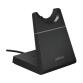 JABRA EVOLVE2 65 BASE DI RICARICA USB-A - BLACK