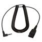 JABRA CAVO CONNESSIONE PC QD X3.5MM