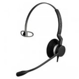 JABRA BIZ  2300 MONO TYPE: 82 E-STD  NOICE CANCELLING MICROPHONE BOOM:FREESPIN (HEADBAND)