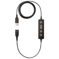 Jabra LINK 260 - headset adapter