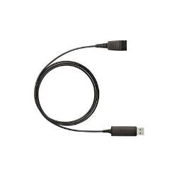 Jabra LINK 230 - headset adapter