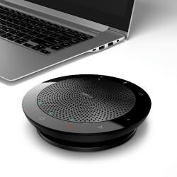 Jabra speak 510 ms - voip desktop speakerphone