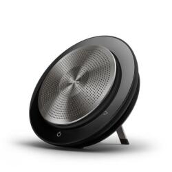 Jabra Speak 750 vivavoce Universale USB/Bluetooth Nero, Argento
