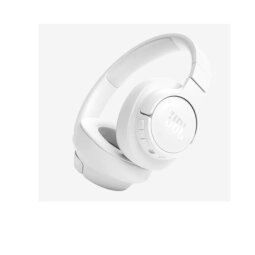 JBL Casque audio arceau Tune 720BT Blanc