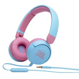 CU JR310 AZZURRO/ROSA